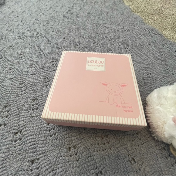 Doudou et Compagnie Slippers with bells - Picture 3 of 5